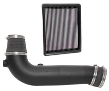 Load image into Gallery viewer, Airaid 200-752 AIRAID Jr. Air Intake Tube Kit Fits Sierra 1500 Silverado 1500