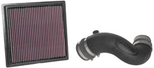 Load image into Gallery viewer, Airaid 200-763 AIRAID Jr. Air Intake Tube Kit Fits 17-21 Canyon Colorado