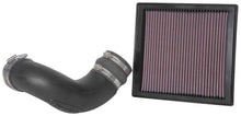 Load image into Gallery viewer, Airaid 200-763 AIRAID Jr. Air Intake Tube Kit Fits 17-21 Canyon Colorado