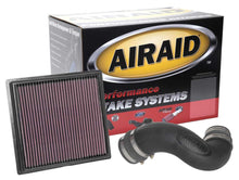 Load image into Gallery viewer, Airaid 200-763 AIRAID Jr. Air Intake Tube Kit Fits 17-21 Canyon Colorado