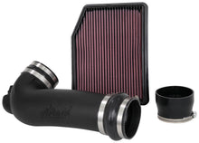 Load image into Gallery viewer, Airaid 200-782 AIRAID Jr. Air Intake Tube Kit