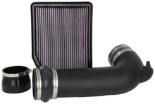 Load image into Gallery viewer, Airaid 200-782 AIRAID Jr. Air Intake Tube Kit