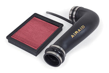 Load image into Gallery viewer, Airaid 200-796 AIRAID Jr. Air Intake Tube Kit