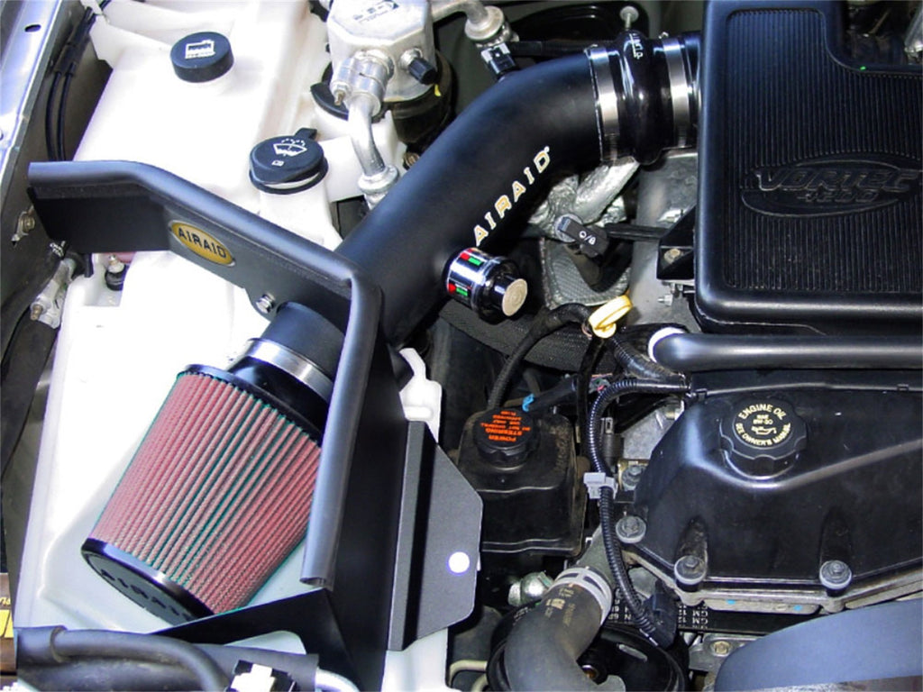 Airaid 201-126-1 Performance Air Intake System