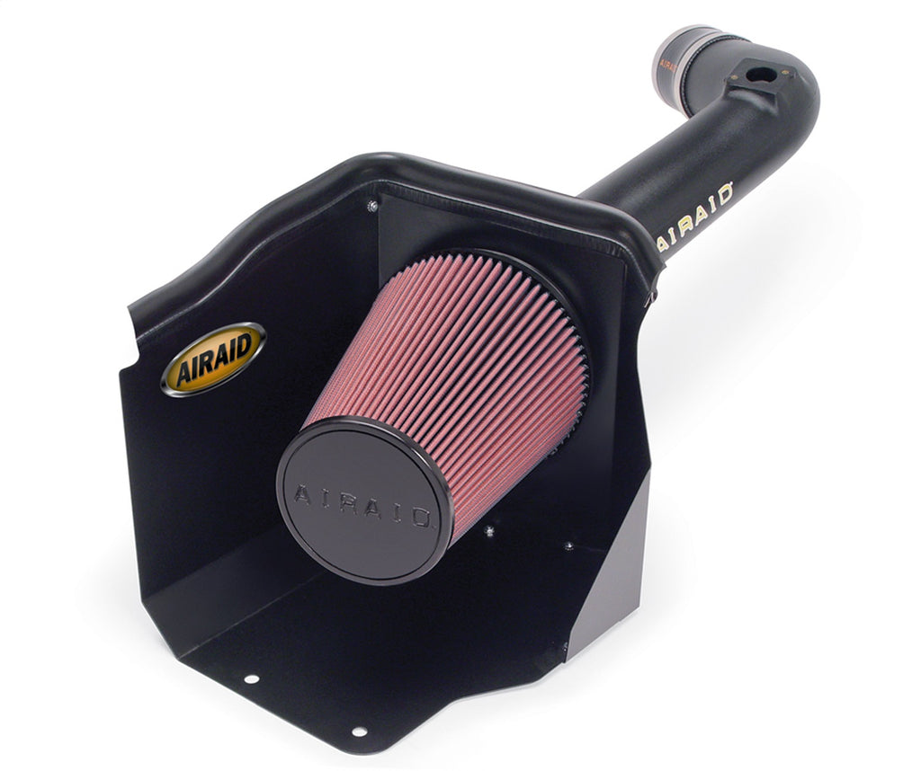 Airaid 201-129 Performance Air Intake System