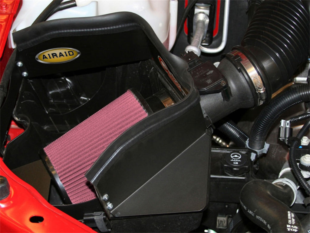 Airaid 201-142 Performance Air Intake System