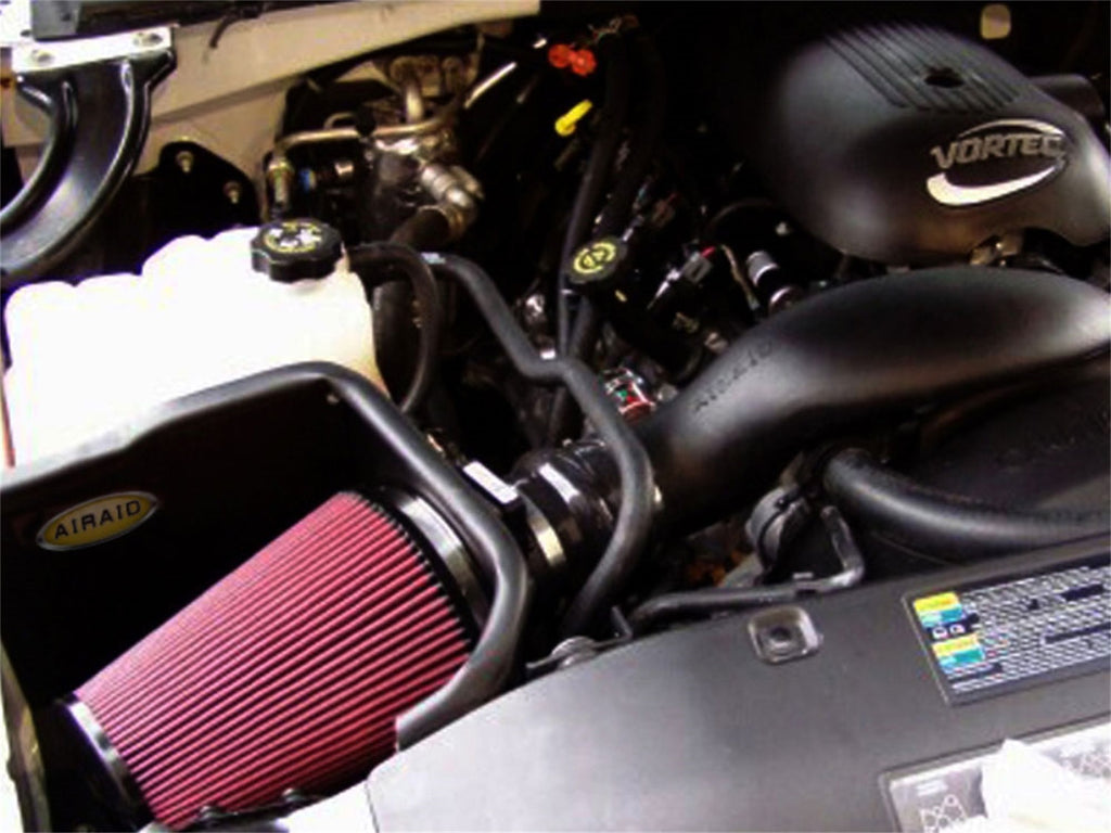 Airaid 201-145 Performance Air Intake System