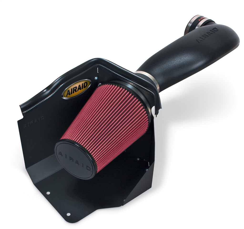 Airaid 201-185 Performance Air Intake System