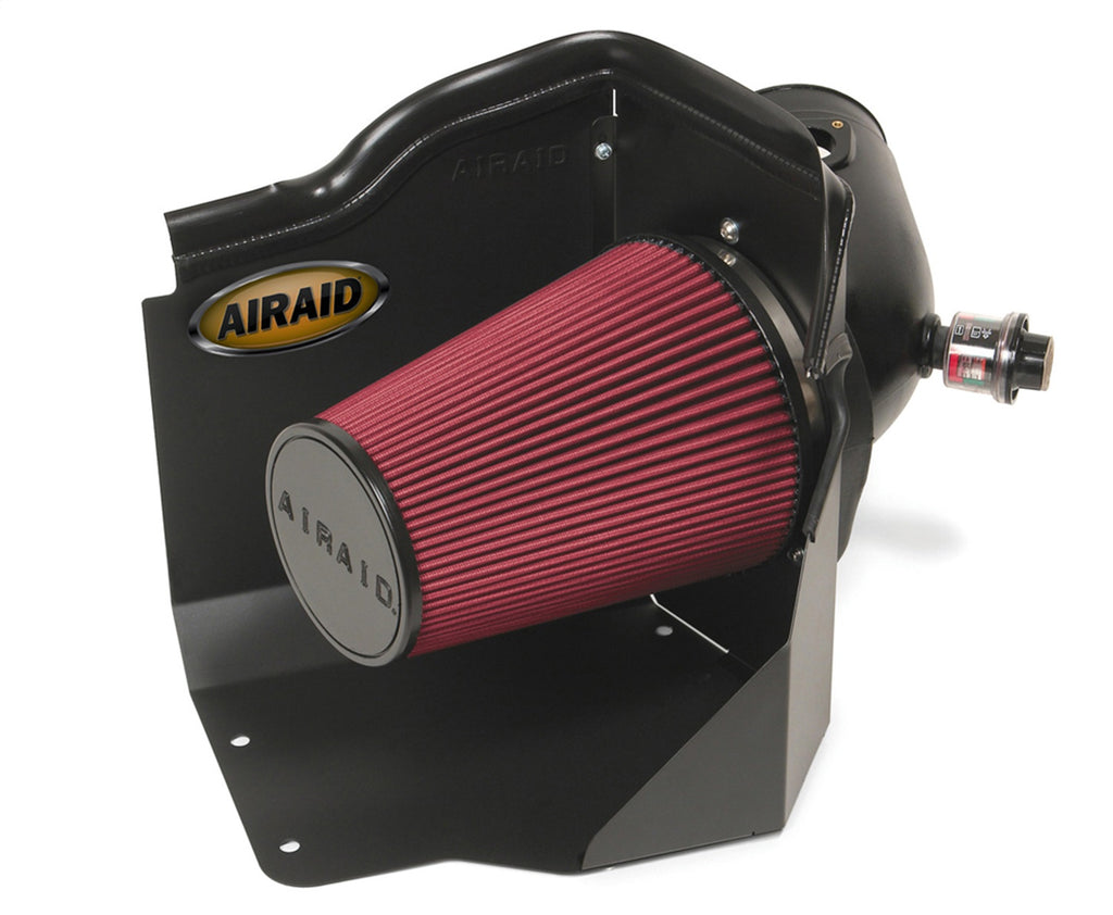 Airaid 201-187 AIRAID Cold Air Dam Air Intake System