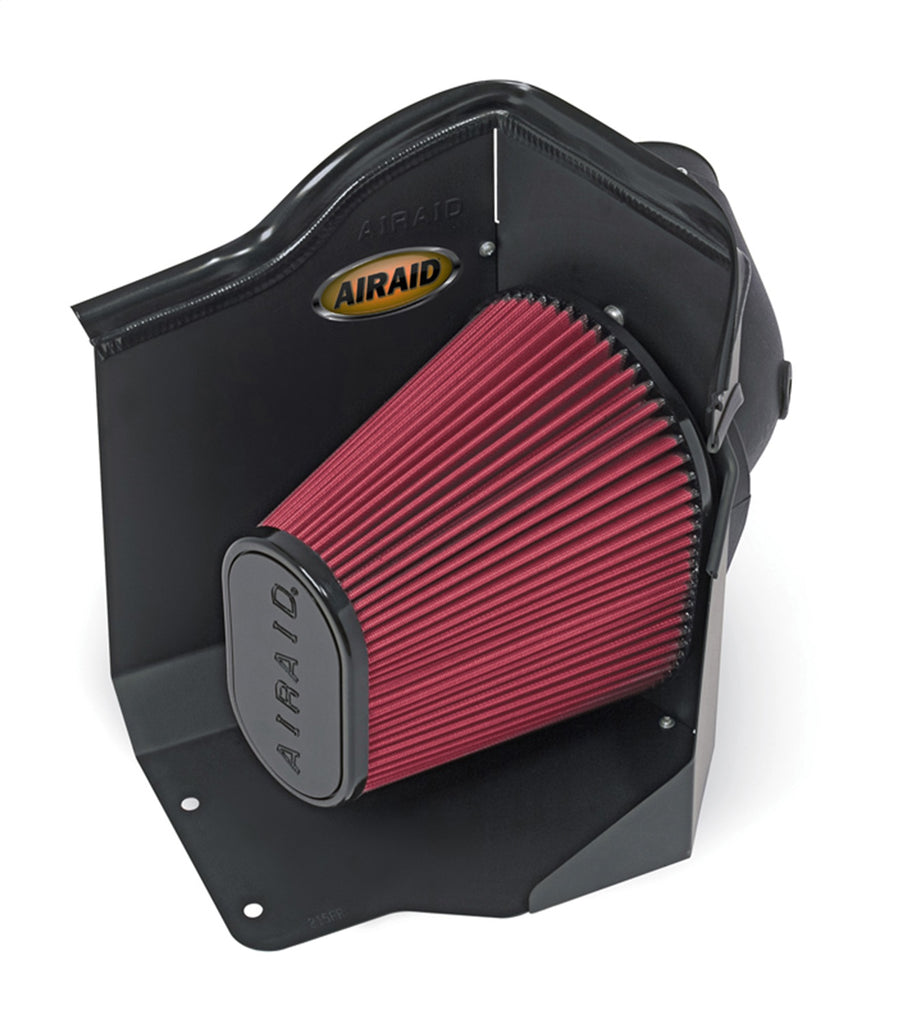 Airaid 201-215 Performance Air Intake System