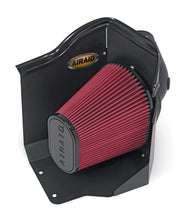 Load image into Gallery viewer, Airaid 201-215 Performance Air Intake System