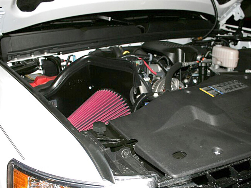 Airaid 201-215 Performance Air Intake System