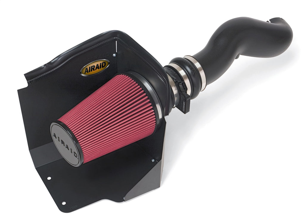 Airaid 201-225 AIRAID Cold Air Dam Air Intake System