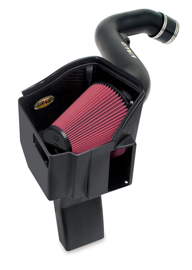 Airaid 201-229 AIRAID MXP Series Cold Air Intake System