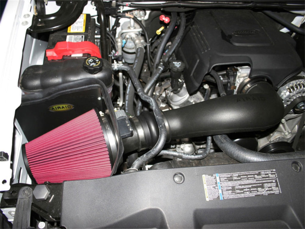 Airaid 201-233 Performance Air Intake System