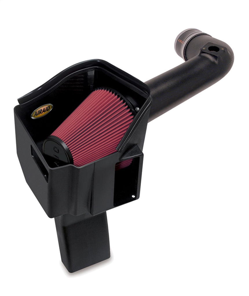 Airaid 201-266 AIRAID MXP Series Cold Air Intake System