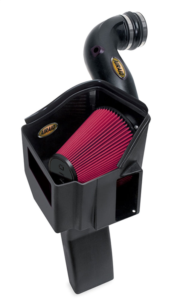 Airaid 201-295 Performance Air Intake System