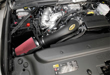 Load image into Gallery viewer, Airaid 201-335 AIRAID MXP Series Cold Air Intake System