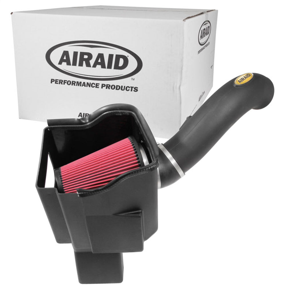 Airaid 201-335 AIRAID MXP Series Cold Air Intake System