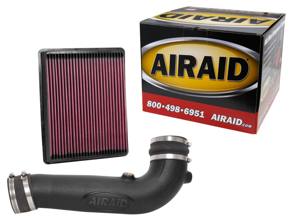 Airaid 201-751 AIRAID Jr. Air Intake Tube Kit