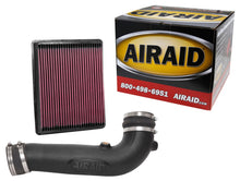 Load image into Gallery viewer, Airaid 201-751 AIRAID Jr. Air Intake Tube Kit