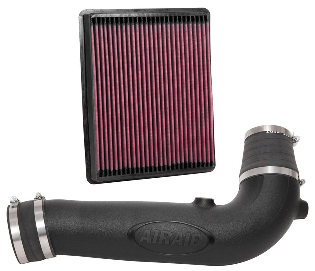 Airaid 201-752 AIRAID Jr. Air Intake Tube Kit Fits Sierra 1500 Silverado 1500