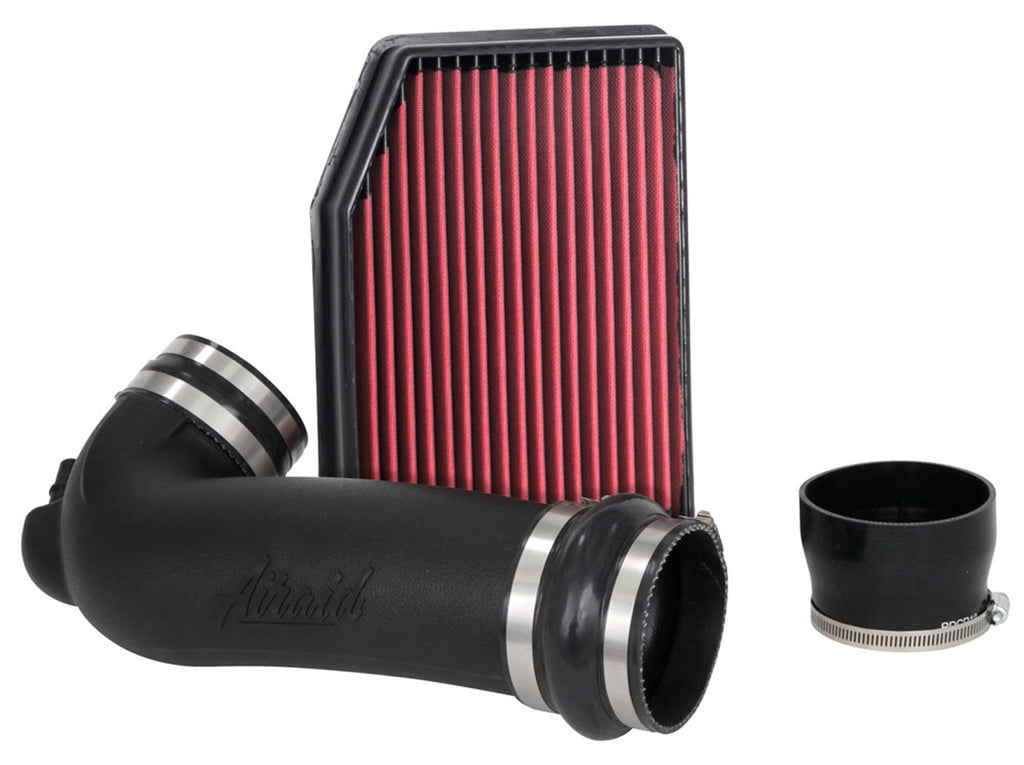 Airaid 201-782 AIRAID Jr. Air Intake Tube Kit