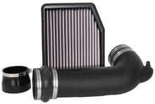 Load image into Gallery viewer, Airaid 201-782 AIRAID Jr. Air Intake Tube Kit