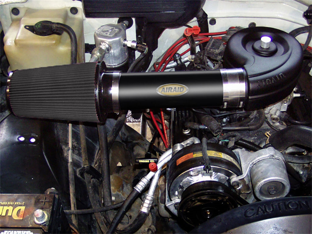 Airaid 202-104 AIRAID Classic Air Intake System