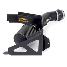 Load image into Gallery viewer, Airaid 202-126-1 AIRAID Cold Air Dam Air Intake System