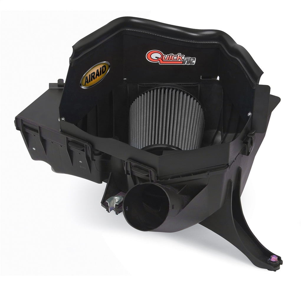 Airaid 202-142 AIRAID Air Box Cold Air Intake System