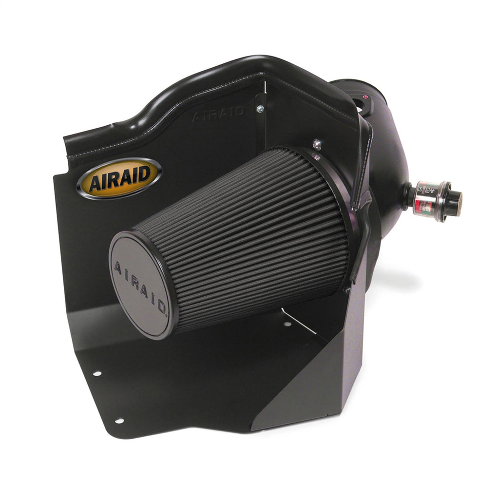 Airaid 202-187 AIRAID Cold Air Dam Air Intake System