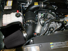 Load image into Gallery viewer, Airaid 202-187 AIRAID Cold Air Dam Air Intake System