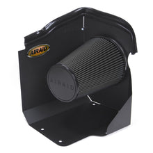 Load image into Gallery viewer, Airaid 202-196 AIRAID Cold Air Dam Air Intake System