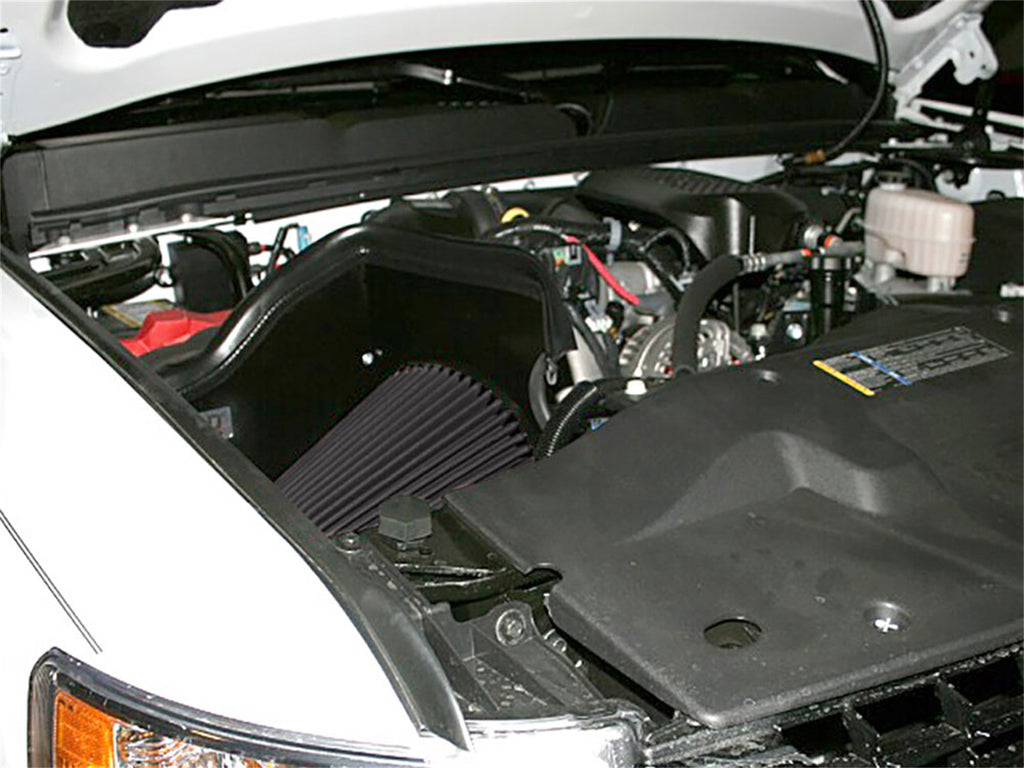 Airaid 202-215 Performance Air Intake System