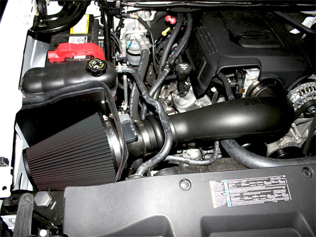 Airaid 202-233 AIRAID Cold Air Dam Air Intake System