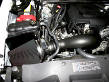 Load image into Gallery viewer, Airaid 202-233 AIRAID Cold Air Dam Air Intake System