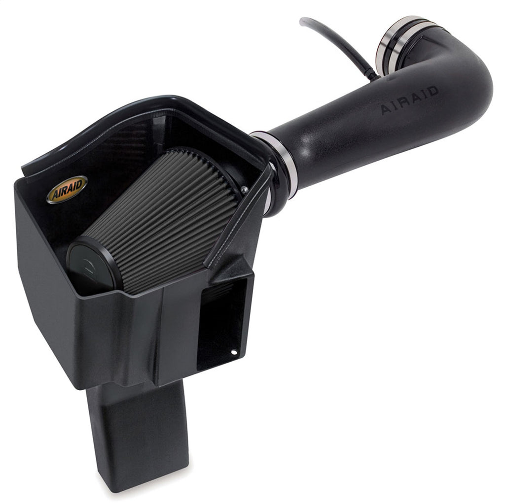 Airaid 202-270 AIRAID MXP Series Cold Air Intake System