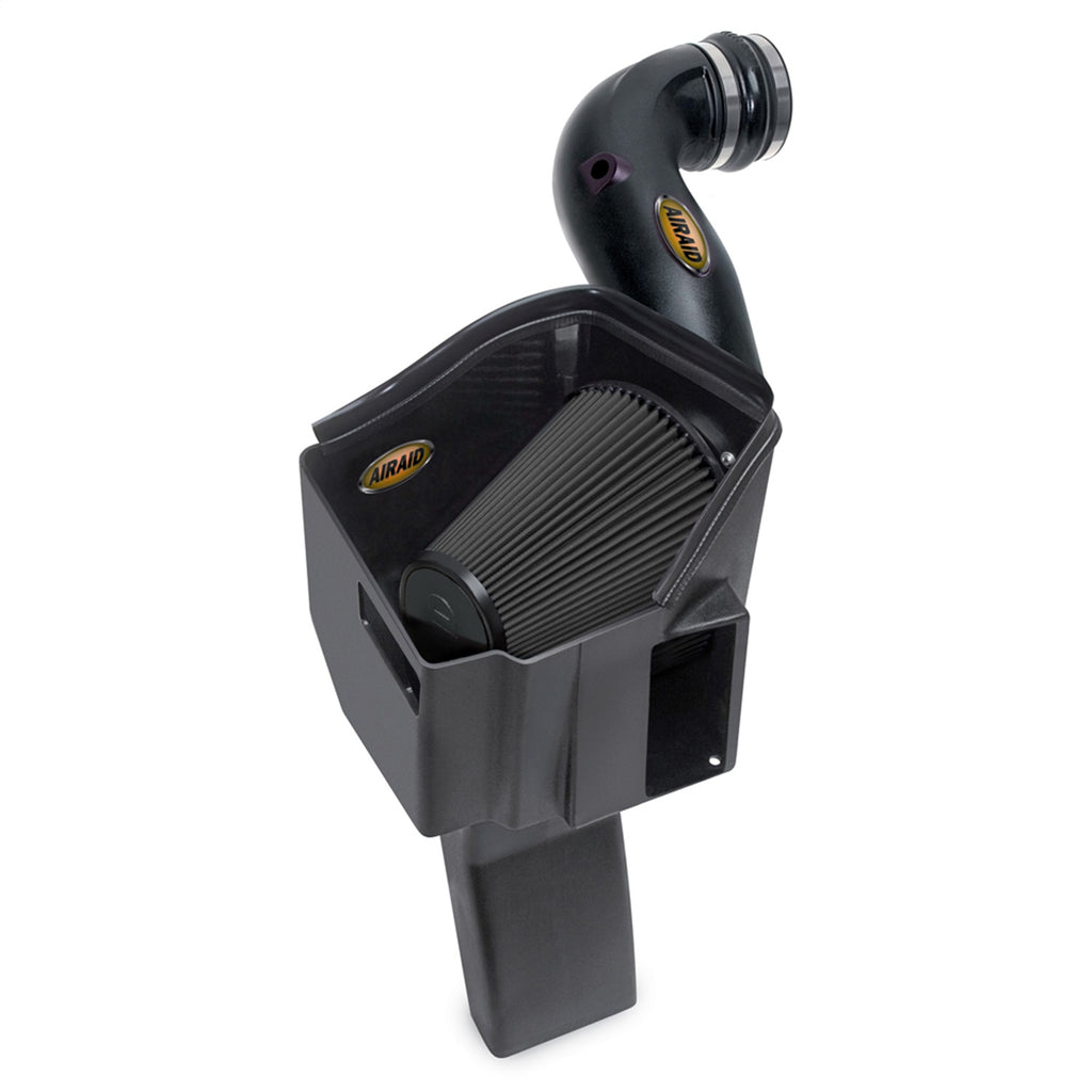 Airaid 202-281 AIRAID MXP Series Cold Air Intake System