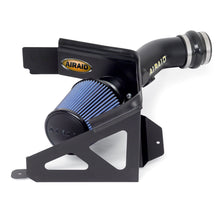 Load image into Gallery viewer, Airaid 203-126-1 AIRAID Cold Air Dam Air Intake System