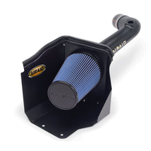 Load image into Gallery viewer, Airaid 203-129 AIRAID Cold Air Dam Air Intake System