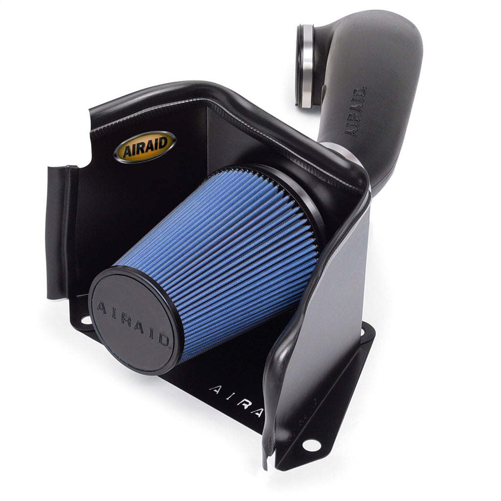 Airaid 203-146 Performance Air Intake System Fits 03-07 H2