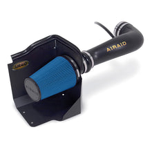 Load image into Gallery viewer, Airaid 203-197 AIRAID Cold Air Dam Air Intake System