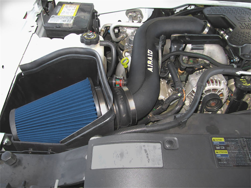 Airaid 203-229 AIRAID MXP Series Cold Air Intake System