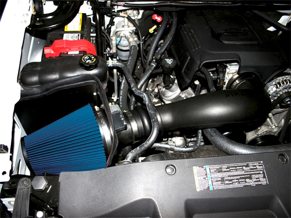 Airaid 203-233 AIRAID Cold Air Dam Air Intake System