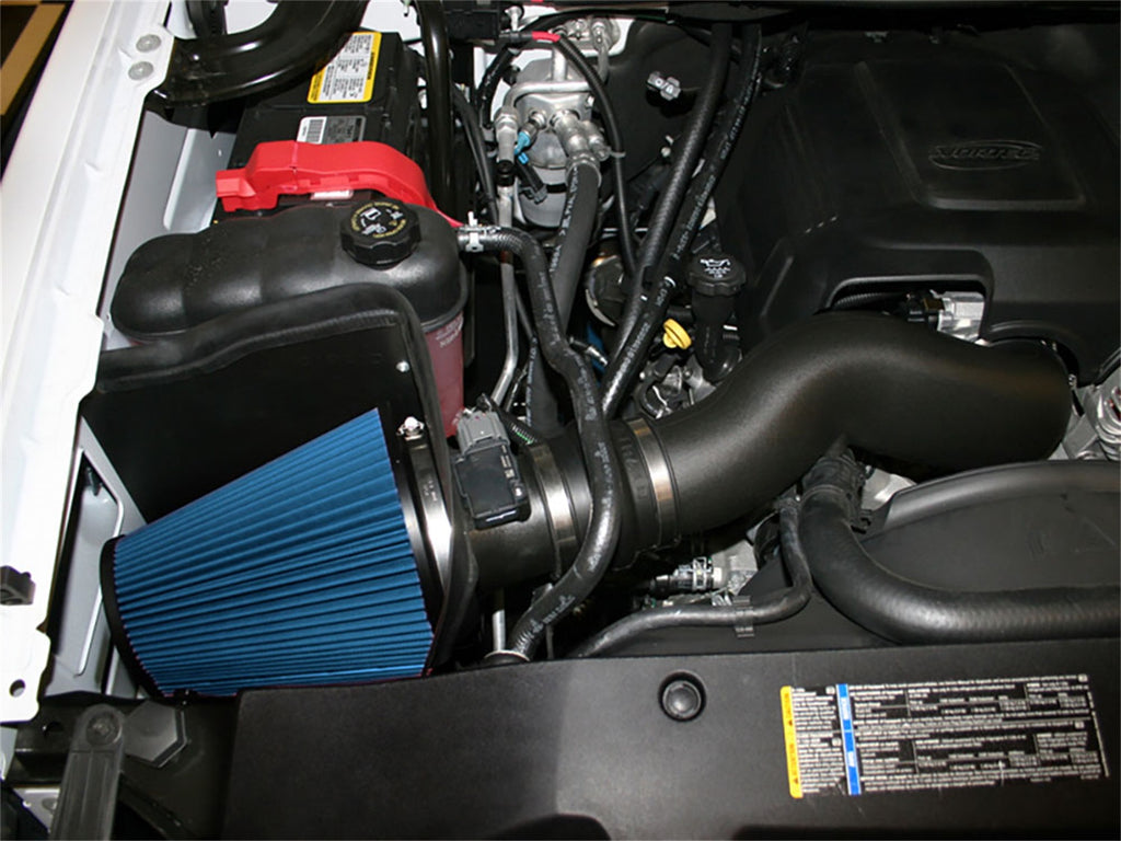 Airaid 203-235 Performance Air Intake System