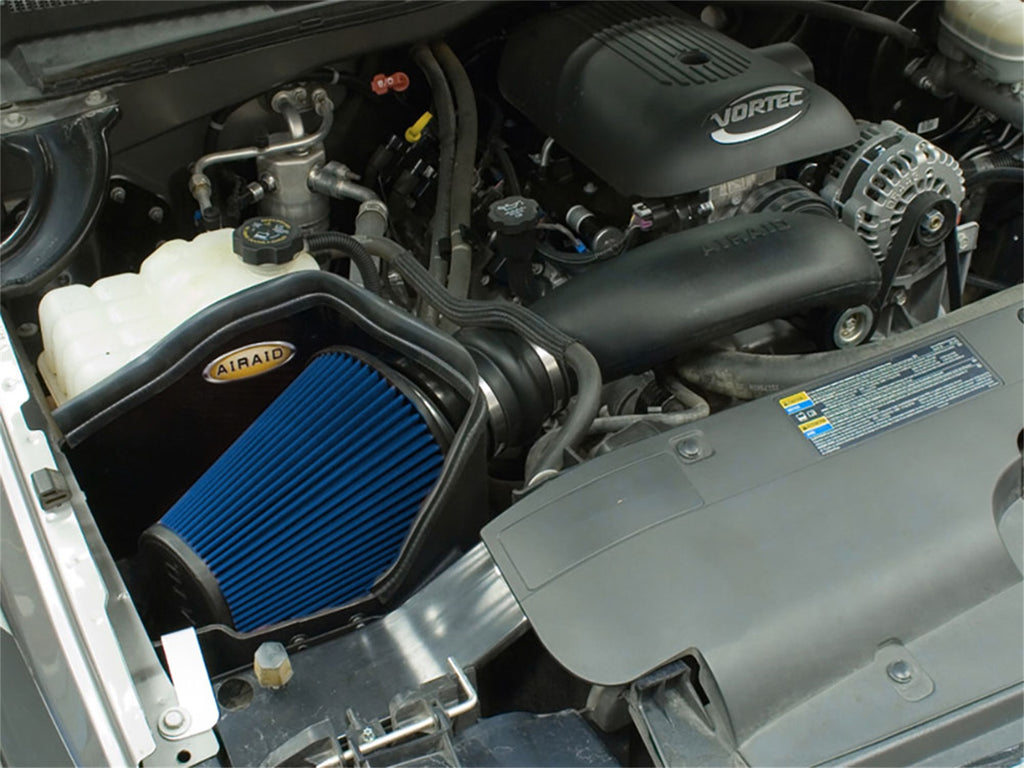 Airaid 203-247 AIRAID MXP Series Cold Air Intake System