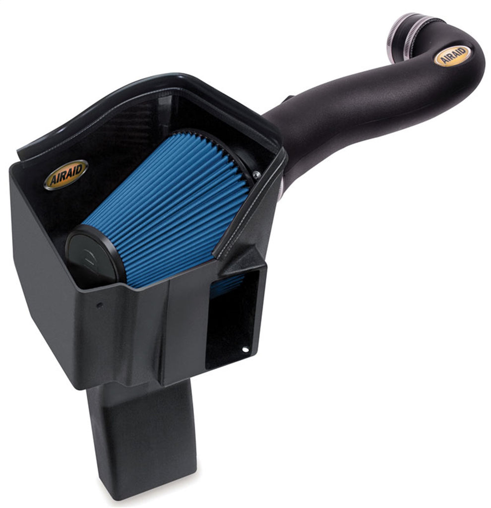 Airaid 203-285 AIRAID MXP Series Cold Air Intake System