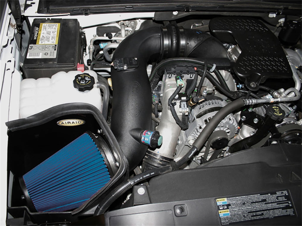 Airaid 203-287 AIRAID MXP Series Cold Air Intake System