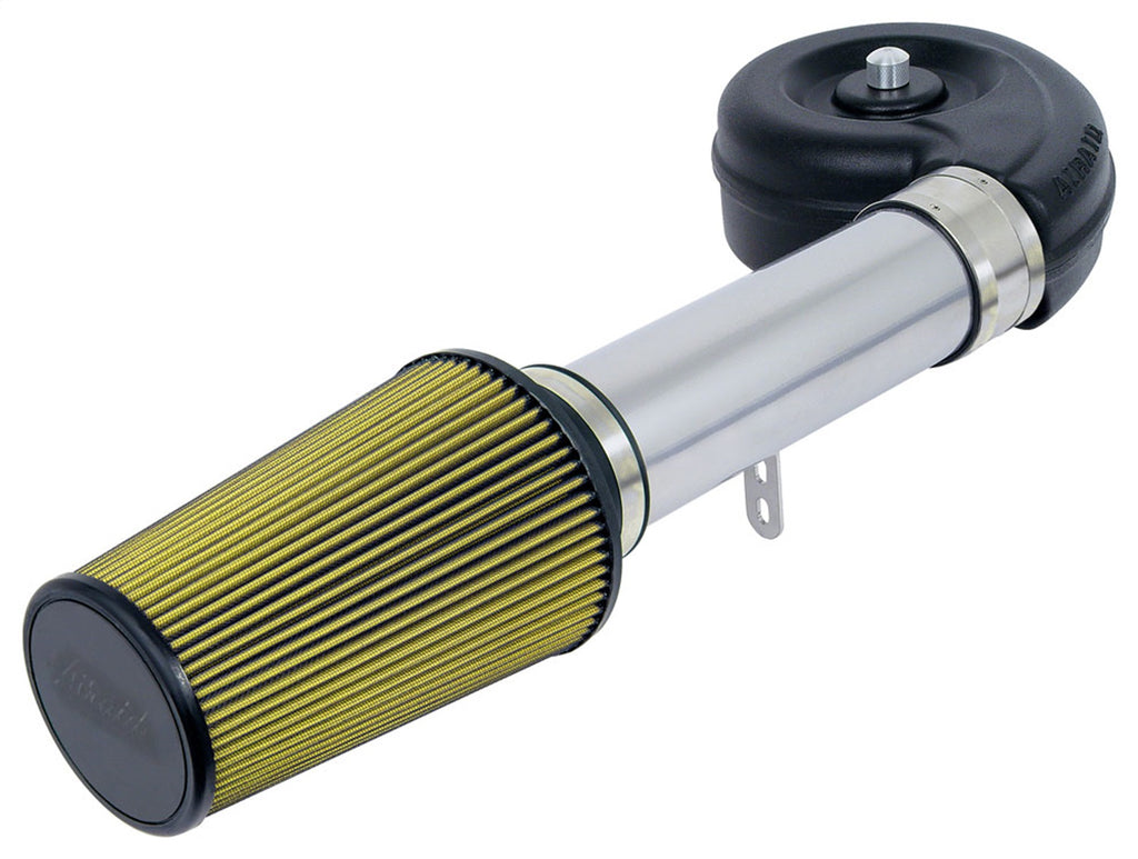 Airaid 204-104 Performance Air Intake System